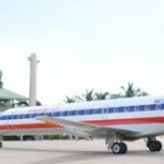 Amercian Airlines, Casa de Campo Miami