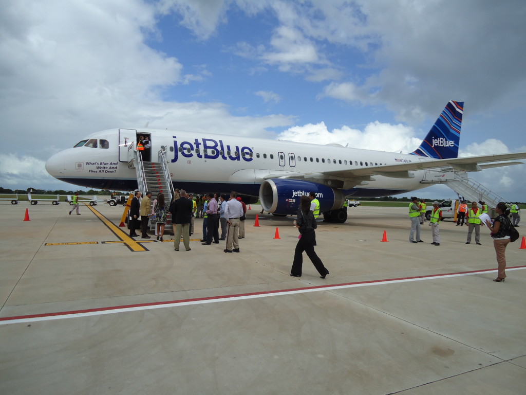 JetBlue 5