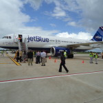 JetBlue 5